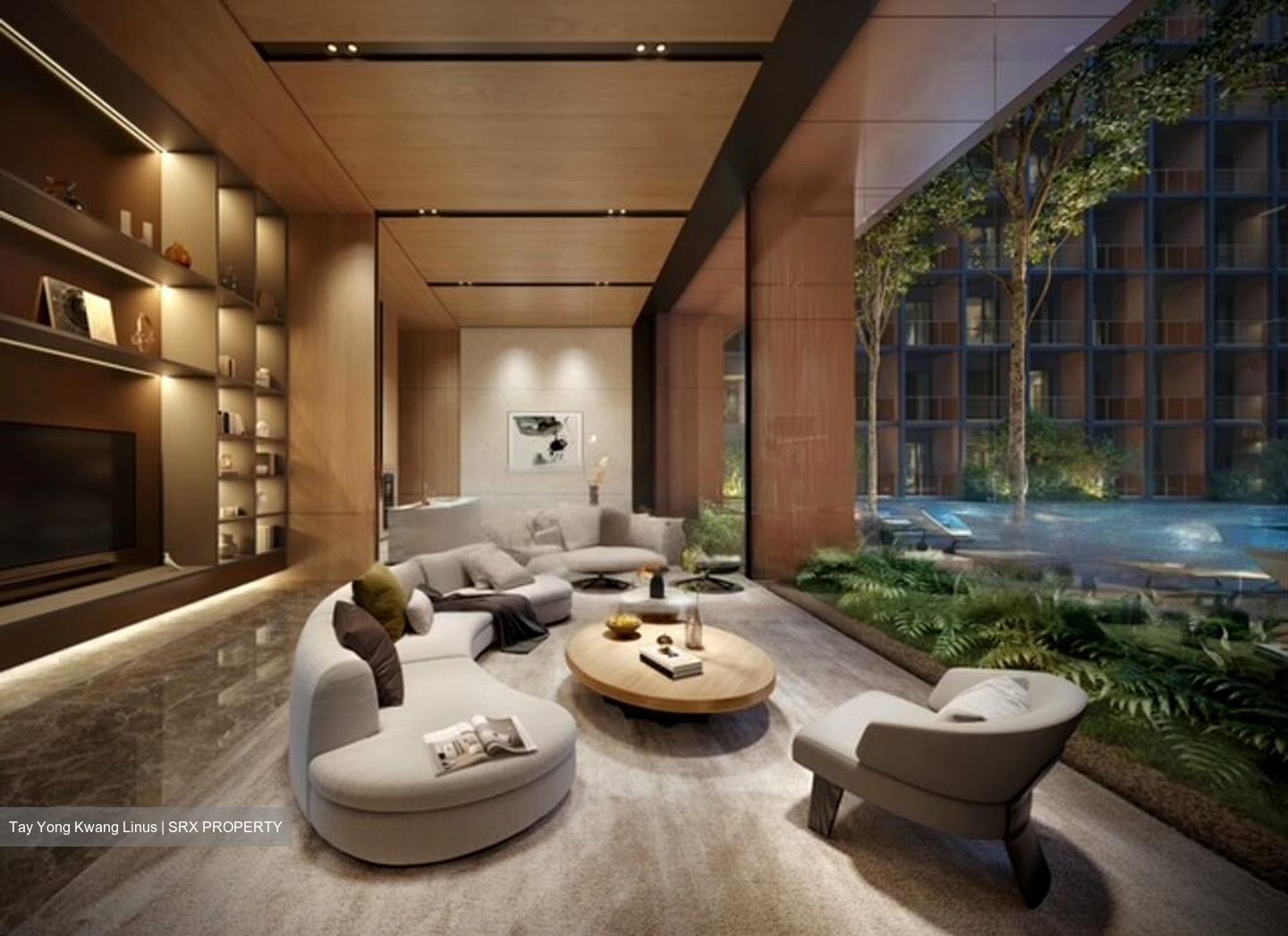 The Robertson Opus (D9), Condominium #456502101